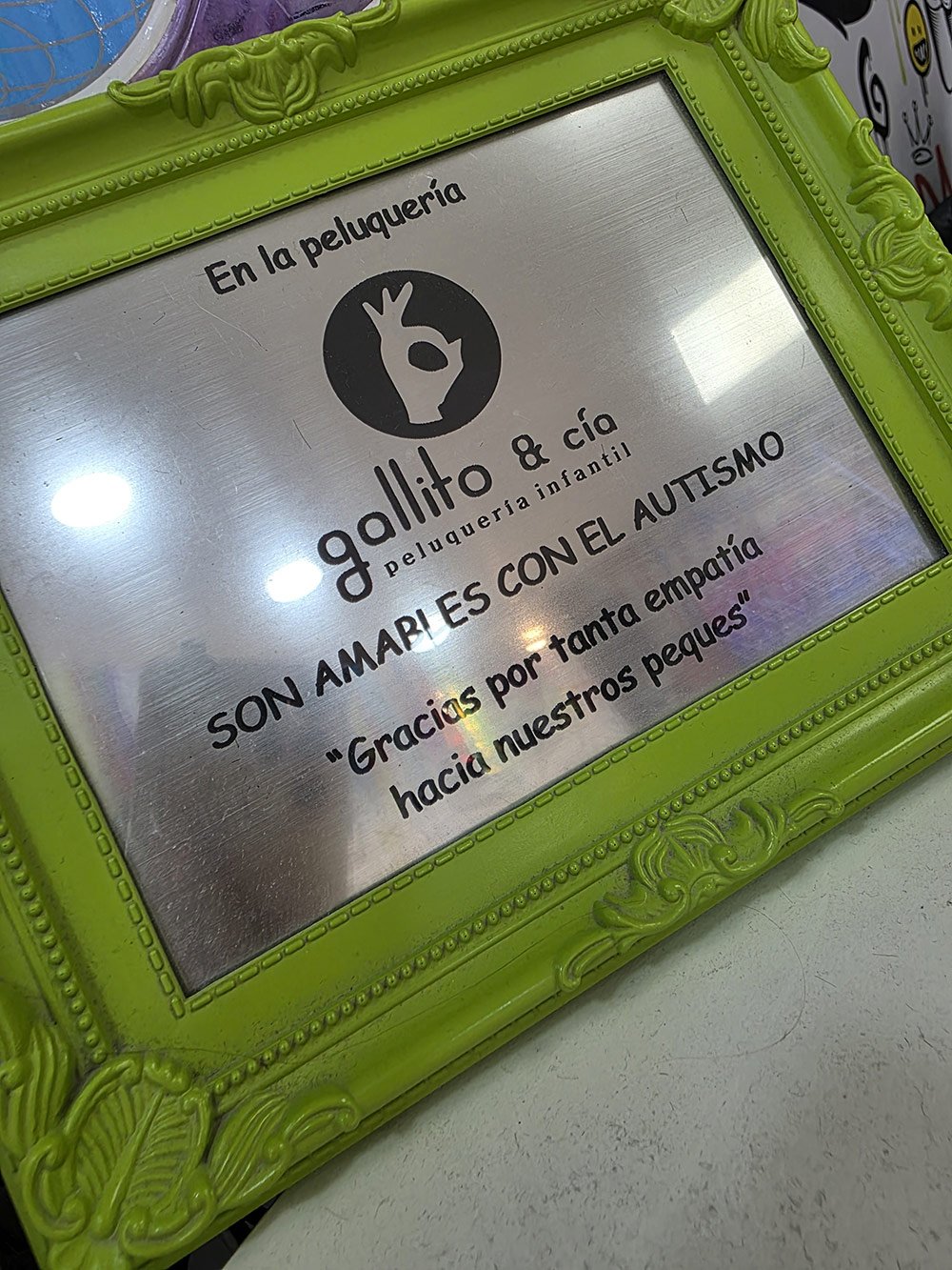 Amigos del Autismo