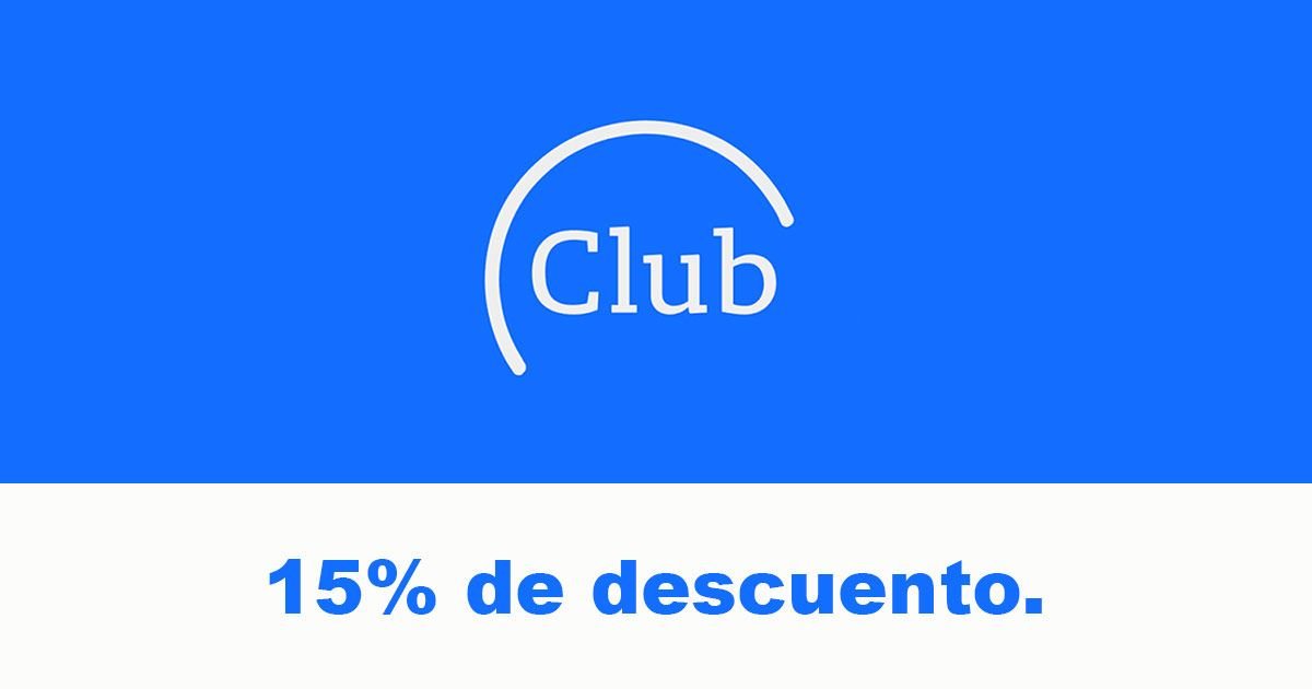 CLUB LA NACION