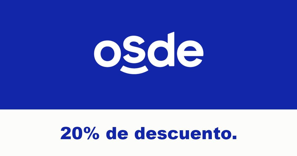 OSDE