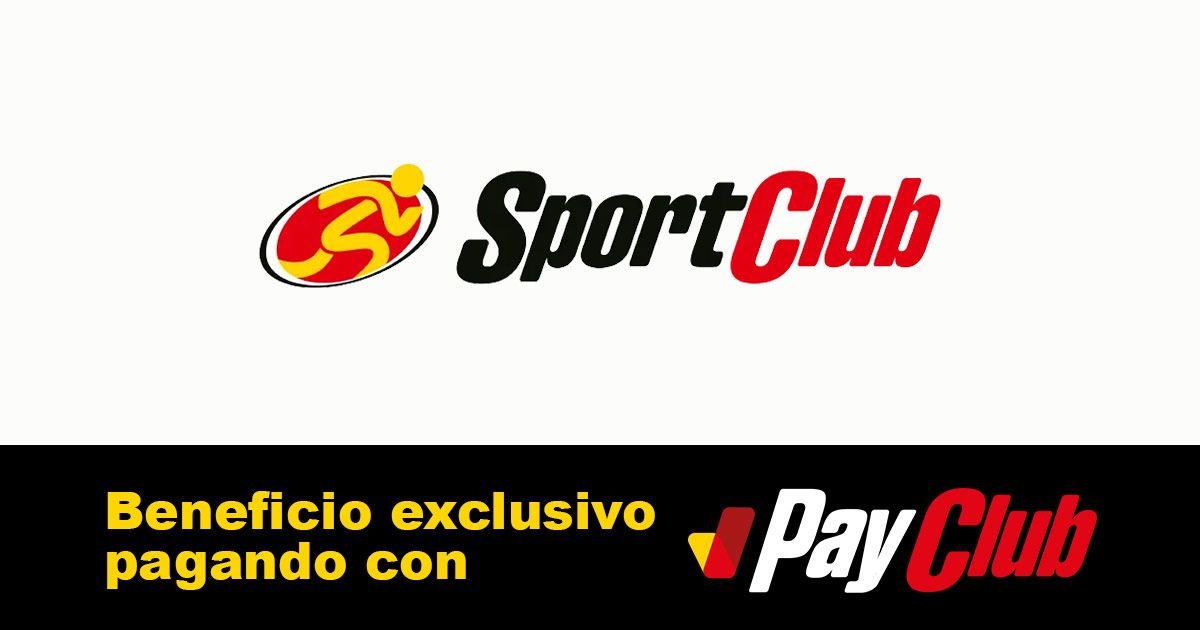 SPORTCLUB